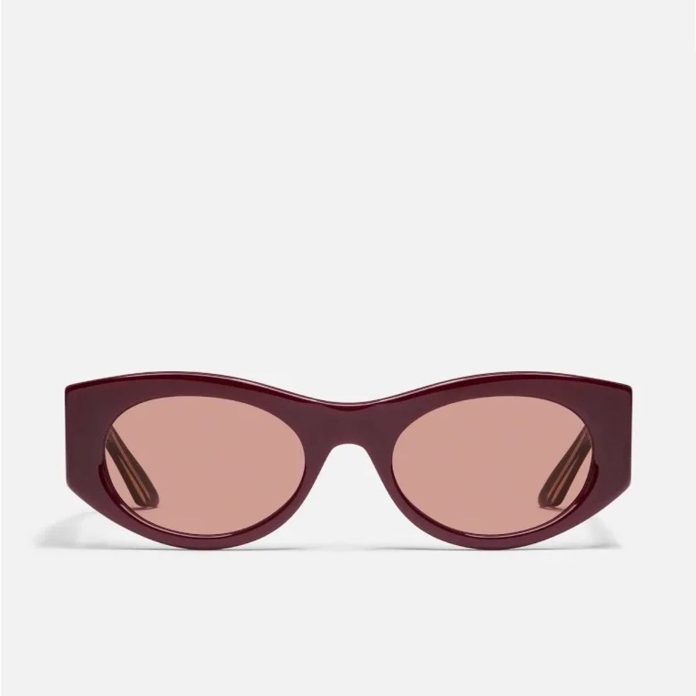 Quay Australia So What Sunglasses